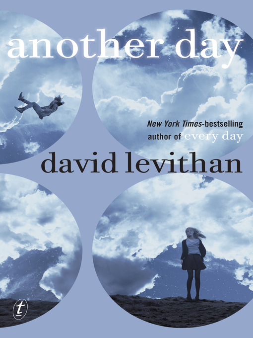 Title details for Another Day by David Levithan - Available
